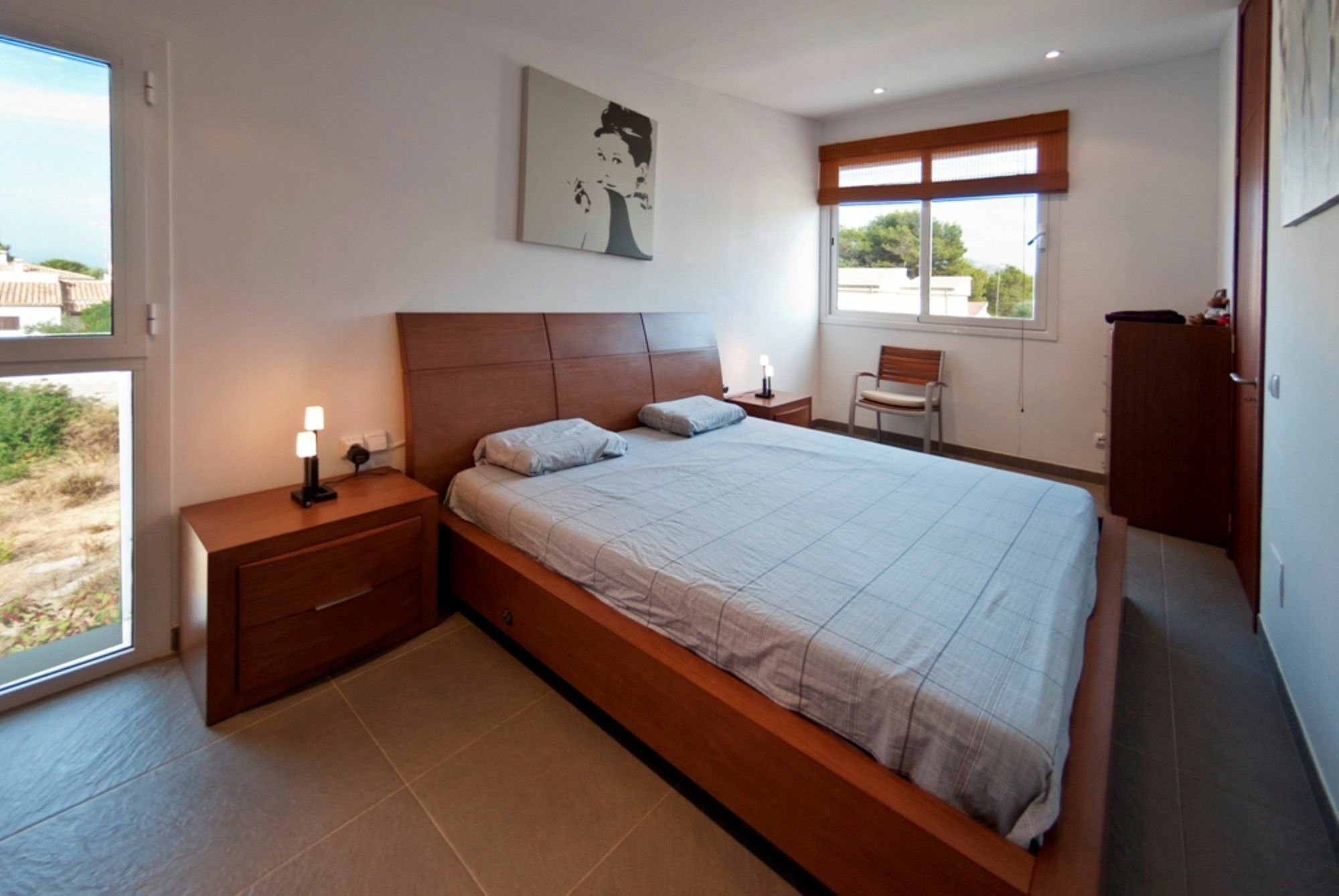 Villa Domus Genti à Son Serra de Marina Extérieur photo